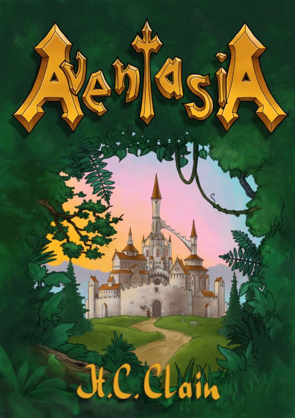 AVENTASIA
Juwelen der Macht/Fantasy für Kinder